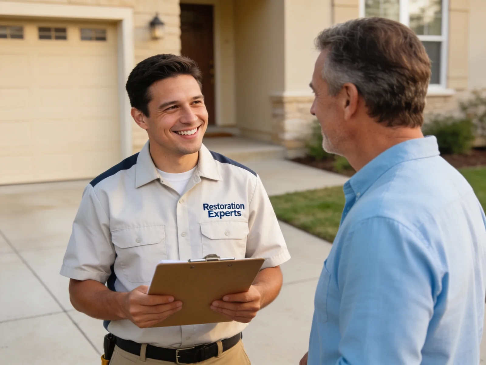 Water Damage Cleanup Sterling, AK FAQs